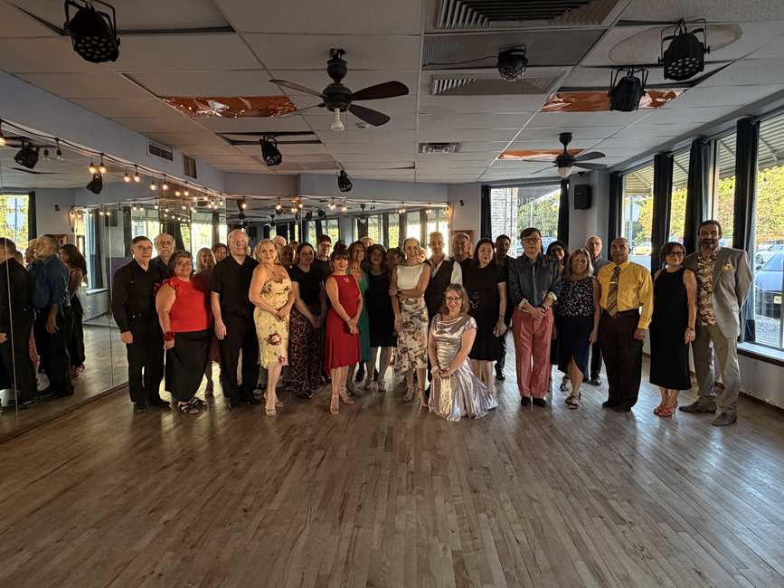 Community Group Photo