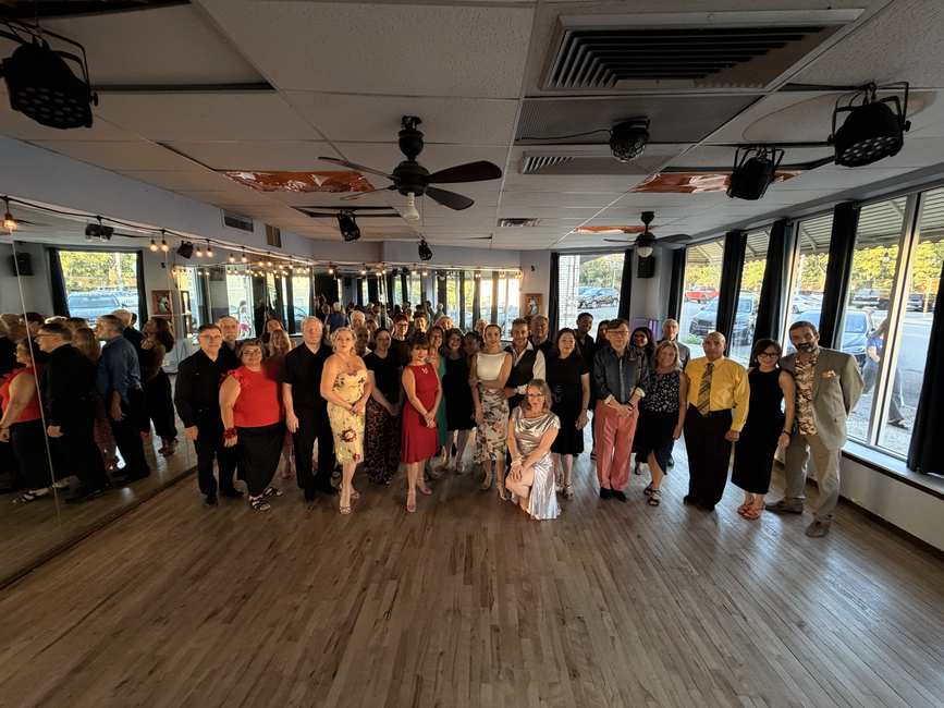 Milonga Evening